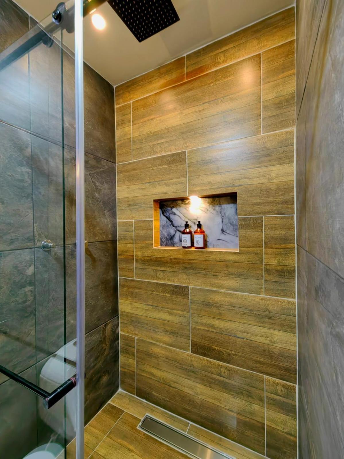 Habitacion Deluxe 2 Con Jacuzzi A 20 Mt Del Parque Salento Kültér fotó