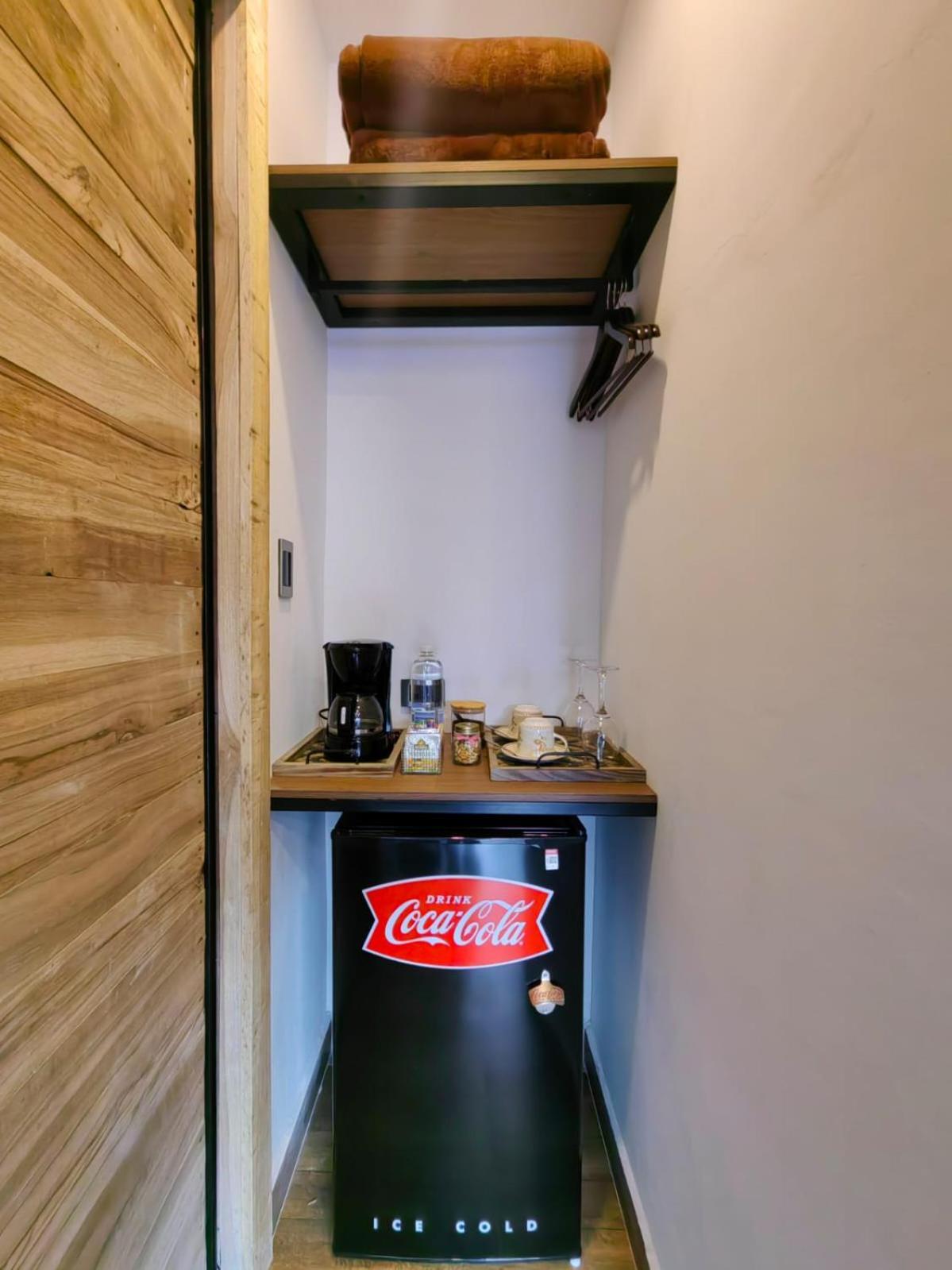 Habitacion Deluxe 2 Con Jacuzzi A 20 Mt Del Parque Salento Kültér fotó