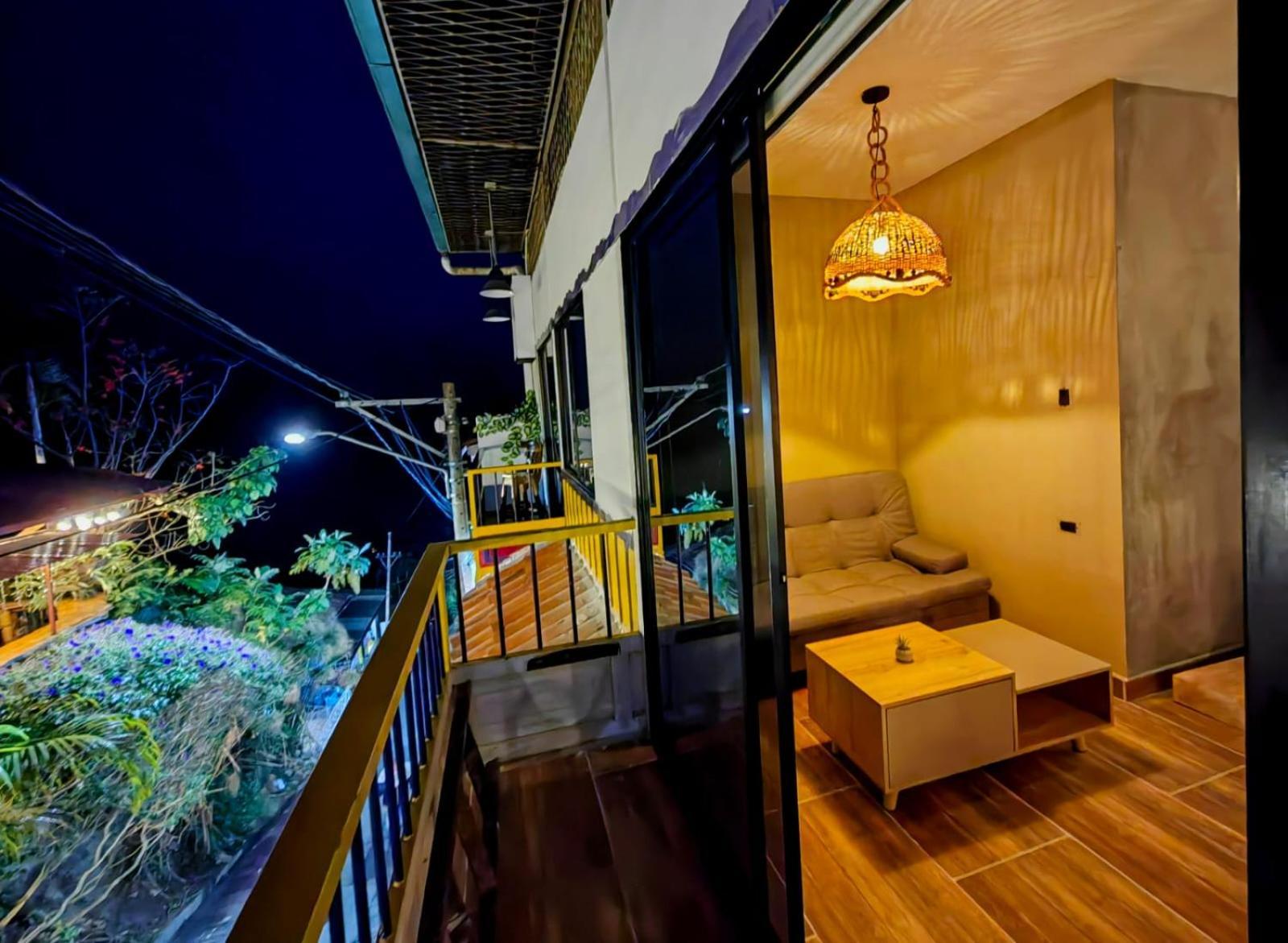 Habitacion Deluxe 2 Con Jacuzzi A 20 Mt Del Parque Salento Kültér fotó